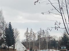 -长白山万达锦华套房酒店