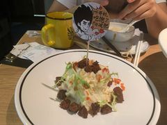 -太二酸菜鱼(永旺梦乐城店)