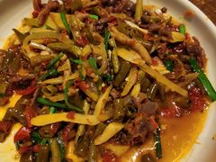 -铁公鸡·四川料理(天环广场店)