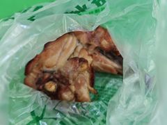 -大益烤鸡