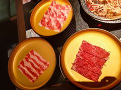 -牛New寿喜烧(虹桥新天地店)