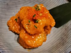 火警虾-Hatsune隐泉日式料理(SKP店)