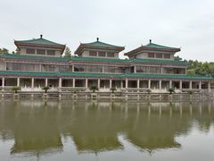 -荆州博物馆