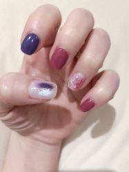 -如一·美甲美睫