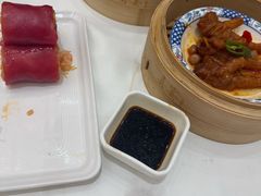 -喜宴又一村·粤菜·茶点·海鲜(壹方天地店)