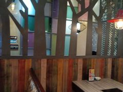 卡座-湘当爱·鲜煮现炒(松岗立业路店)