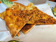 -陈记农家挂炉烤肉(雁南一路店)