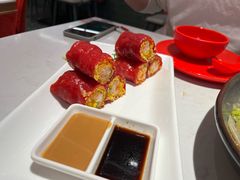 -避风塘·老港味餐厅·茶档(长宁龙之梦店)