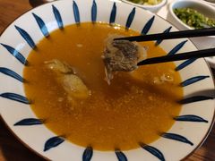 -塞强地椒羊肉(枣园公园店)