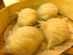 水晶虾饺-七哥港式茶餐厅(亮马桥总店)