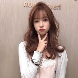 -Rise Hair上升造型