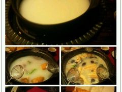 -御膳粥·牛乳粥底火锅·地道顺德菜(容桂店)