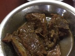 -阿秋牛排(湖心街店)