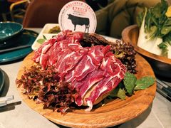 -二刀潮牛(重庆光环购物公园店)