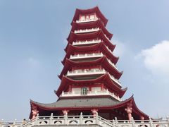 -芜湖方特东方神画