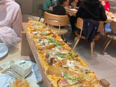 -魏客咖啡(中铁中心店)