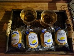 -泰禾馨·泰式按摩精油SPA(新街口金鹰店)