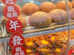 -BreadTalk面包新语·烘焙蛋糕(海珠丽影广场店)