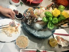 -合乐·创意火锅·海鲜火锅(亚东柒号店)