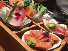 -七福日本料理