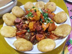 -人民公社大食堂(顺义总店)