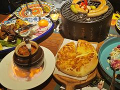 -卢布里西餐厅(满洲里店)