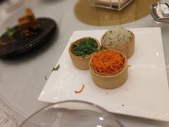 -金狮麟·新豫菜(金码大厦店)