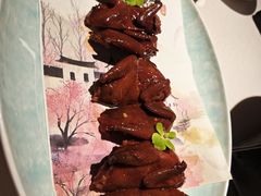 -千百味红餐厅·江西菜(绿地双子塔店)