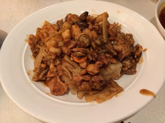 八珍豆腐-大铁勺新津菜(迎水道店)