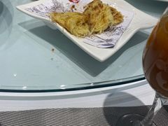 -鸿星花园酒家(银亿家园店)