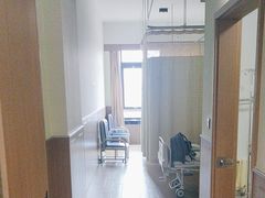-复旦大学附属中山医院(西院区)