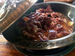 -冰煮羊(山水小区店)