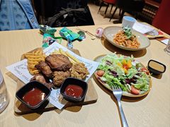 -米斯特比萨(罗斯福店)