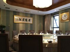 包厢-乾隆美食·本帮菜(黄河路店)