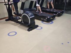 -健怪兽私教健身馆(恒大帝景店)