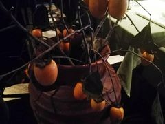 -一棵树·意大利西餐厅One Tree(新城店)