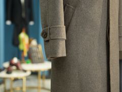 -尊卡诺高级西装礼服定制(江东中路店)