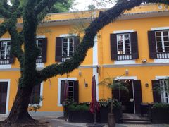 -ALBERGUE 1601 婆仔屋葡国餐厅