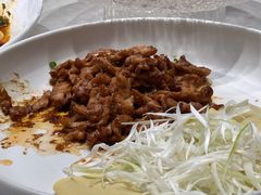 -鸭王烤鸭店(三里河店)