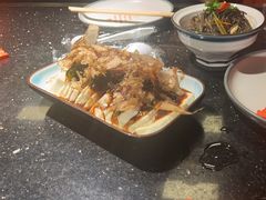 -鸣记脆皮烤鱼·海鲜烤鱼(亿合城店)