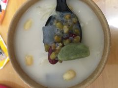 -溢仙茶(中防万宝城店)