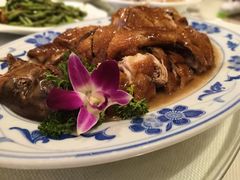 烧鹅-顺丰轩园林酒家(天河店)