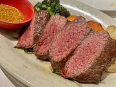 -K·Kitchen KK牛扒厨房(江南西店)