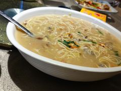 -莲花公园煎蟹(总店)