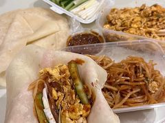 -姥家春饼店(漳州二路店)