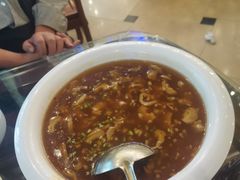 烂蒜肥肠-玉林烤鸭店(垡头店)
