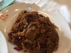-金家老三饭庄(常营店)