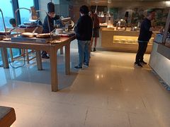 -龙之梦万丽酒店青餐厅