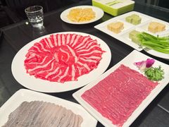-南门涮肉(上海一店)