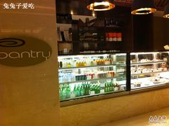 -无锡富力喜来登酒店